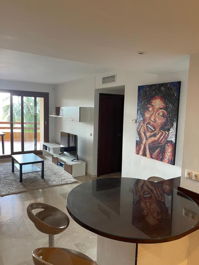 Apartment Parque Recoleta By Jolanta 또레비에하 외부 사진