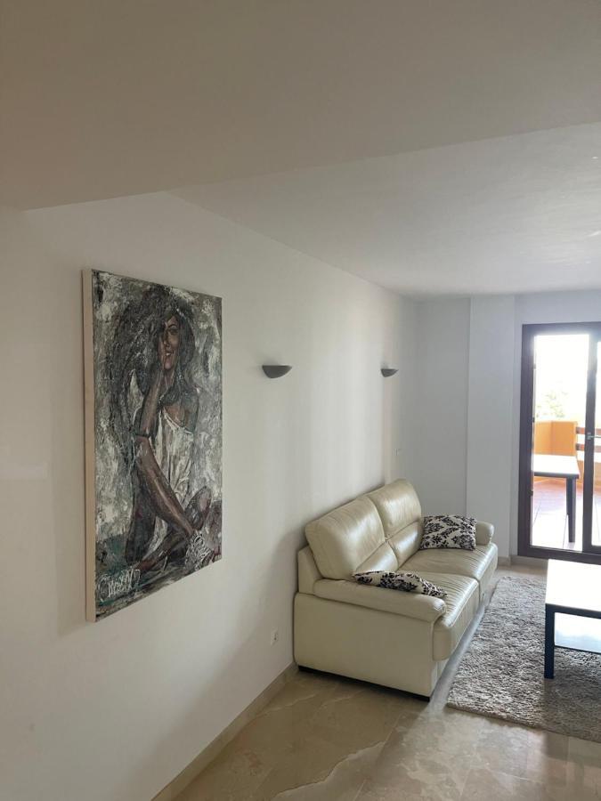Apartment Parque Recoleta By Jolanta 또레비에하 외부 사진